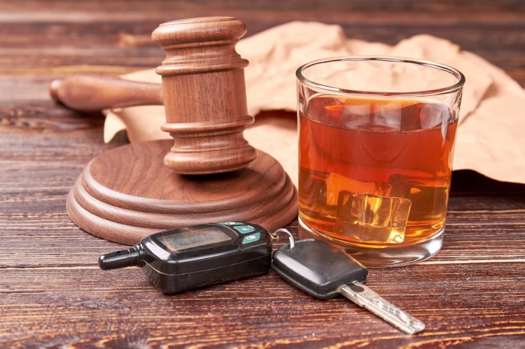 Criminal Lawyers for Your DUI Cases