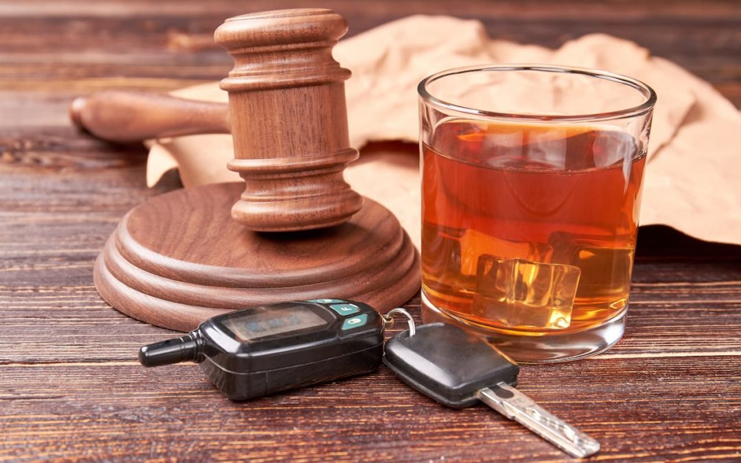 Hiring Houston Criminal Lawyers For Dui Cases
