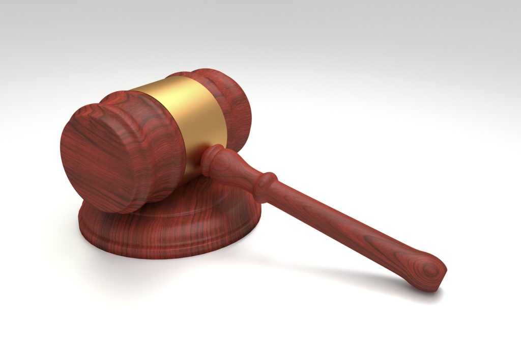 Houston Criminal Defense Lawyer