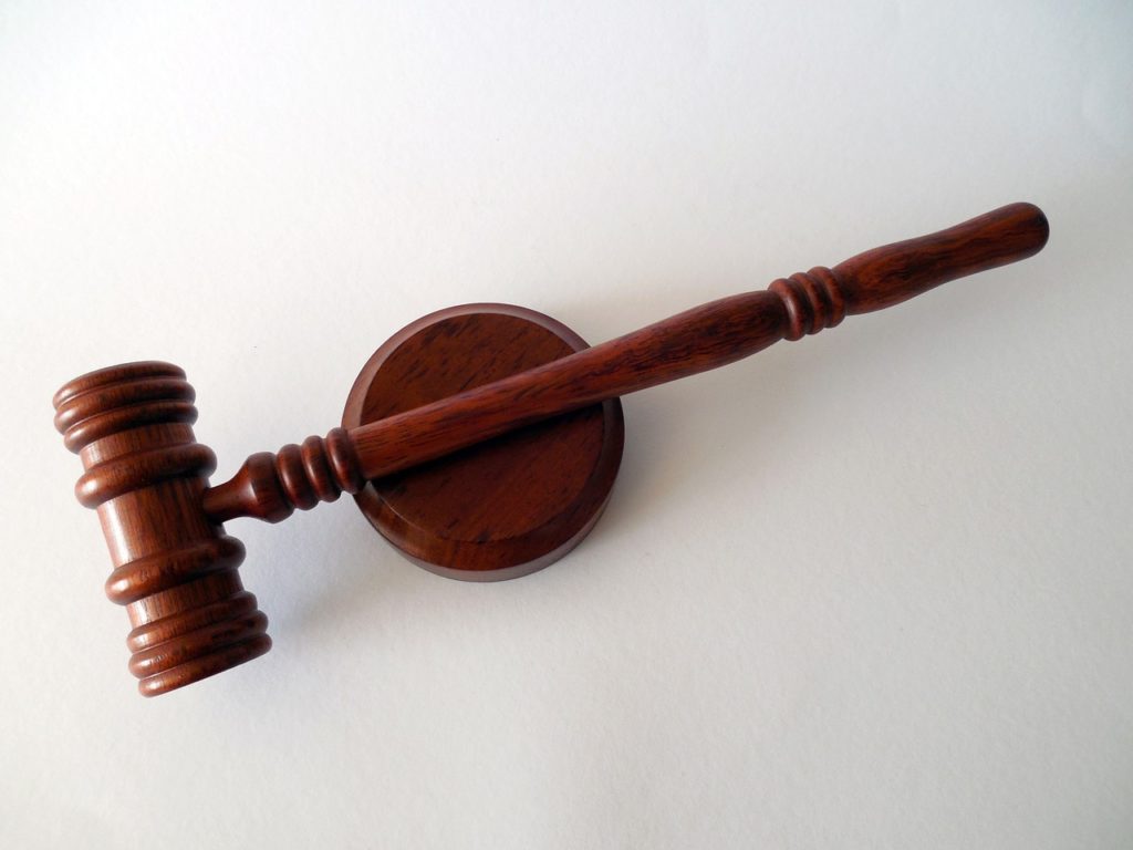 Criminal Defense Attorney