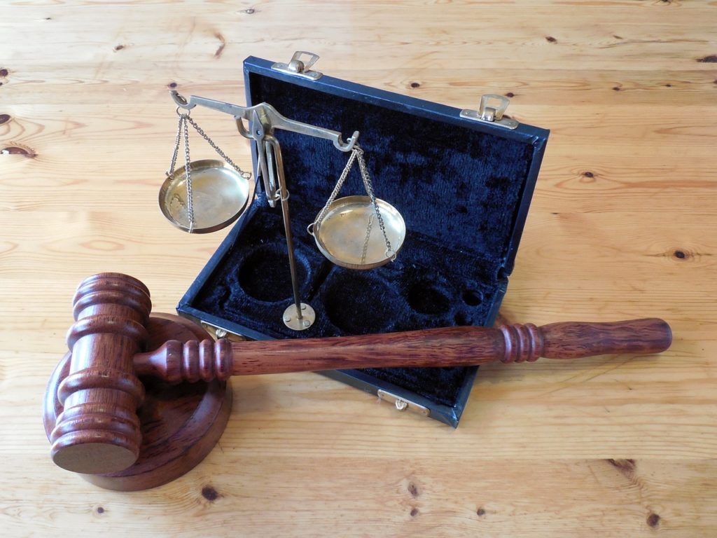 Houston Criminal Lawyers Face