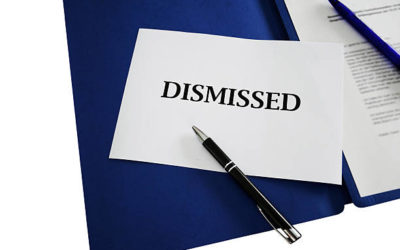 There Are Ways To Get A Houston Criminal Case Dismissal