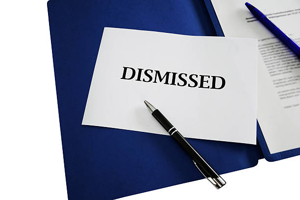 There Are Ways To Get A Houston Criminal Case Dismissal