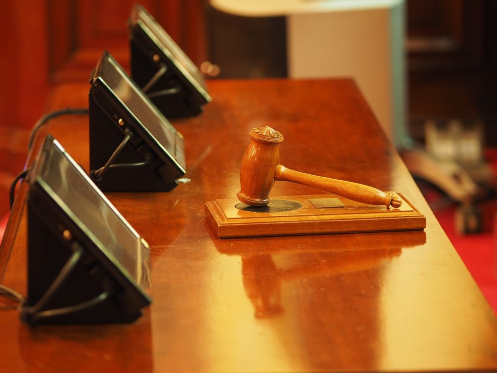 Houston Criminal Defense Lawyer