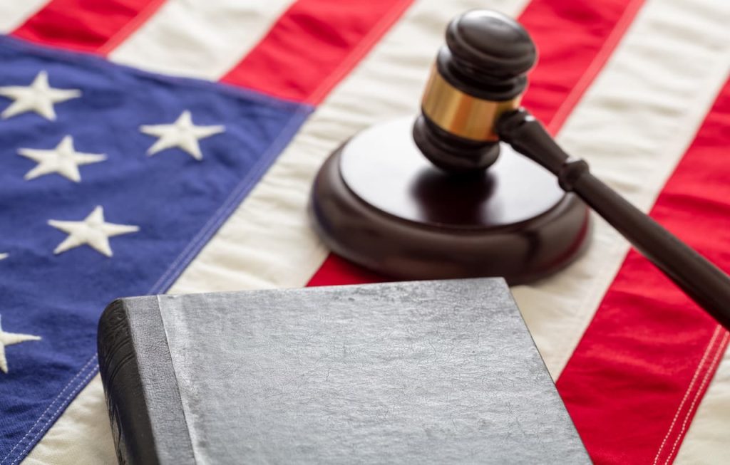 Hiring Houston Defense Lawyer