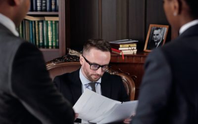How Houston Criminal Defense Attorneys Work