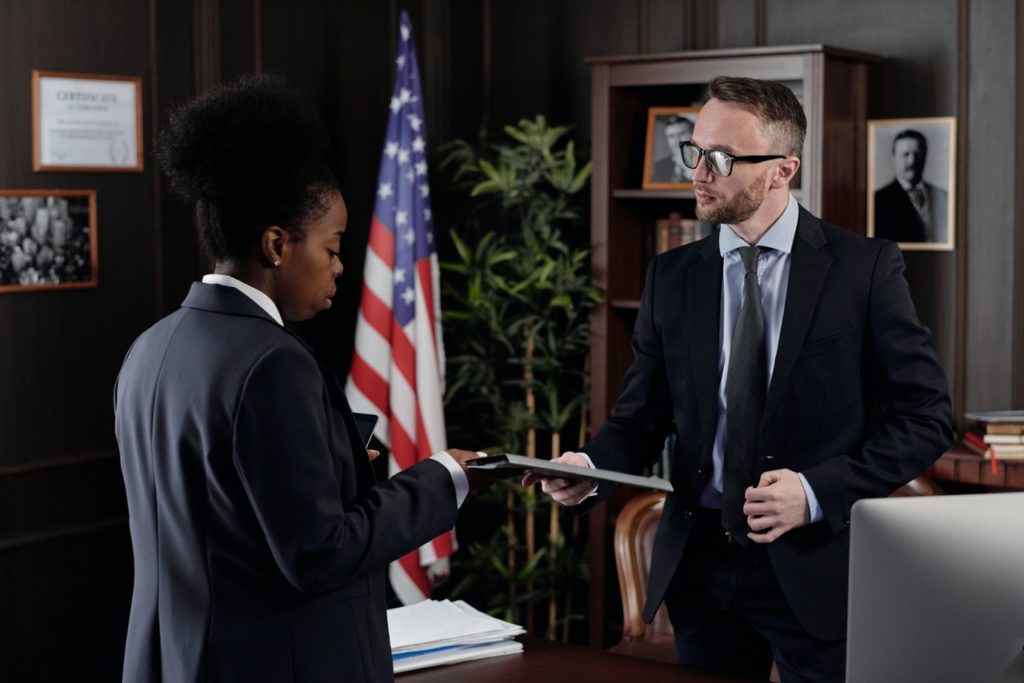 Defense Lawyer