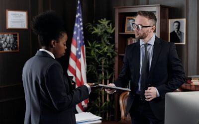 Why Criminal Defense Law Firms Need To Be Called Immediately