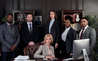 A Few Reasons To Hire Houston Criminal Attorneys