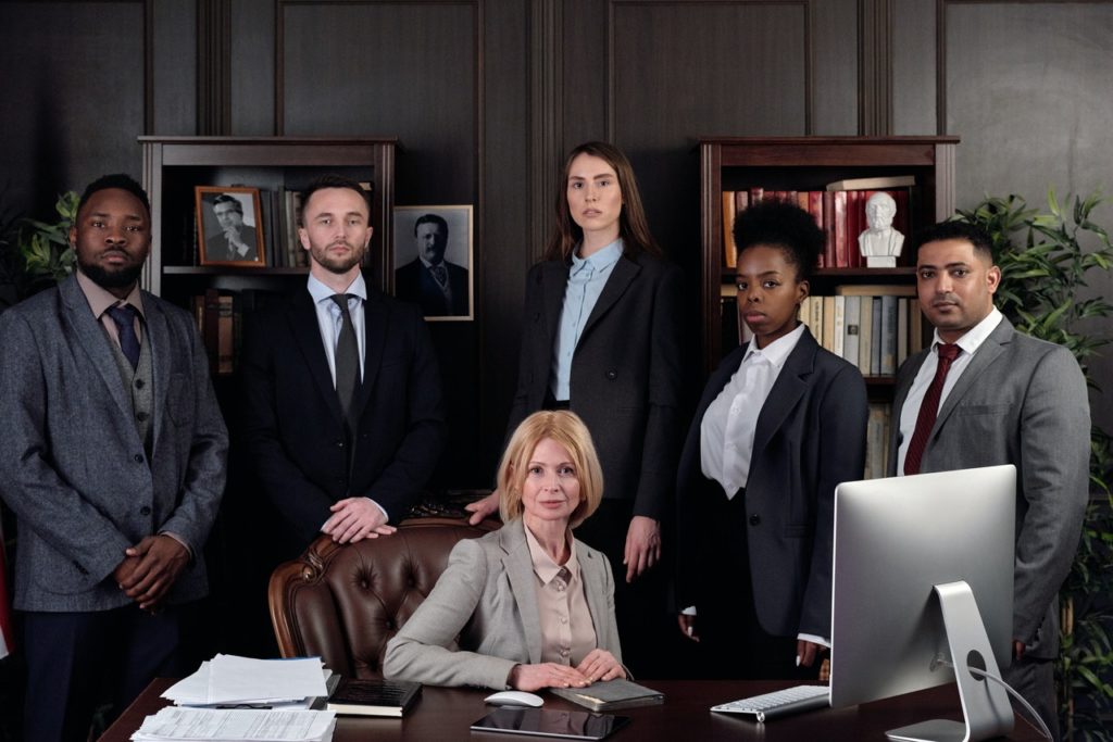 Houston Criminal Defense Lawyers