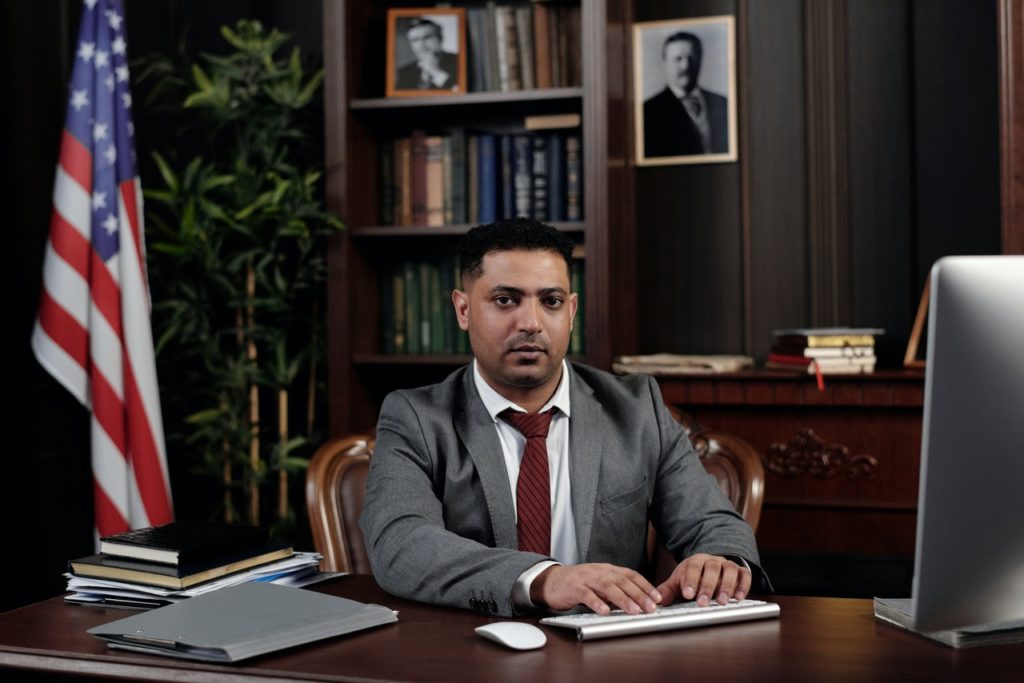 Best Houston Criminal Defense Attorney
