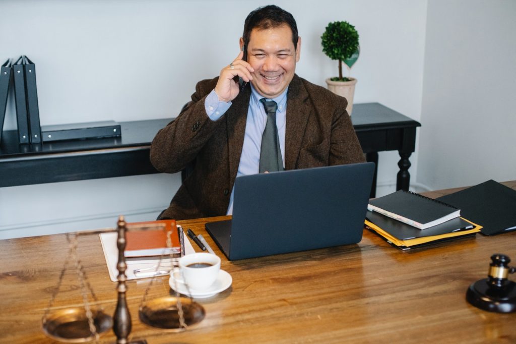 Choosing Harris County Defense Attorneys