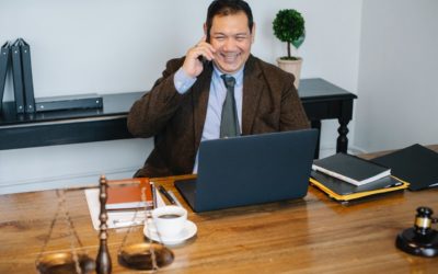 Using Criminal Attorneys from Day 1