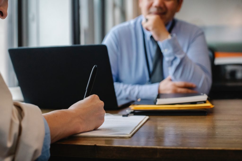 Hiring Houston Criminal Defense Attorneys