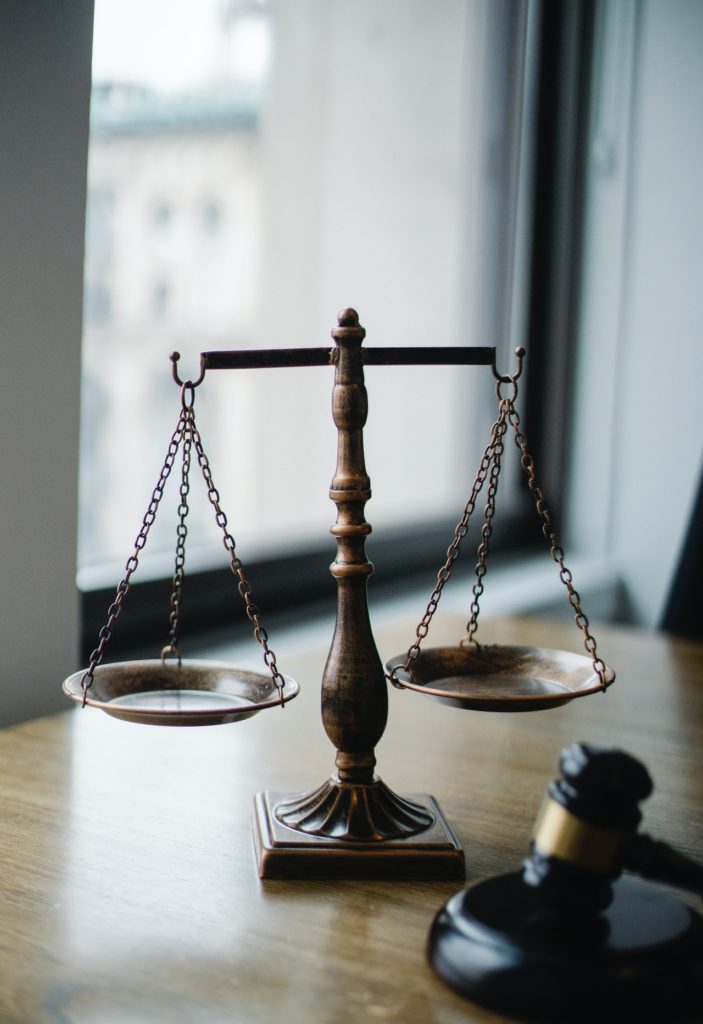 Hiring Houston Criminal Attorney