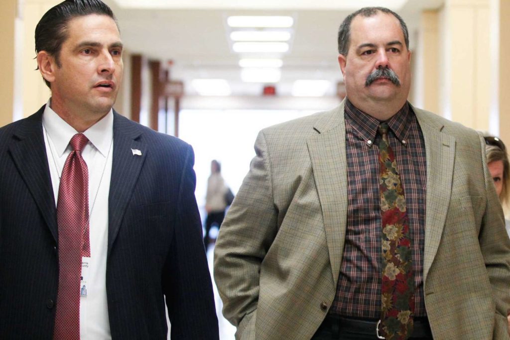 Miranda Rights and Miranda Warning