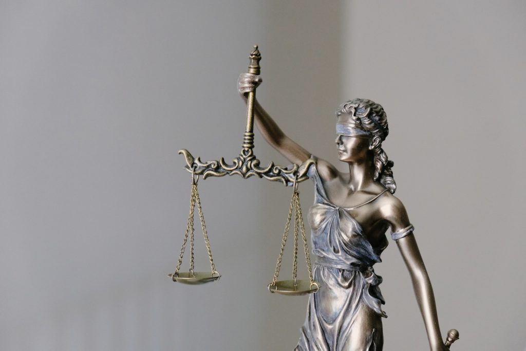 Hire a Houston Criminal Attorney