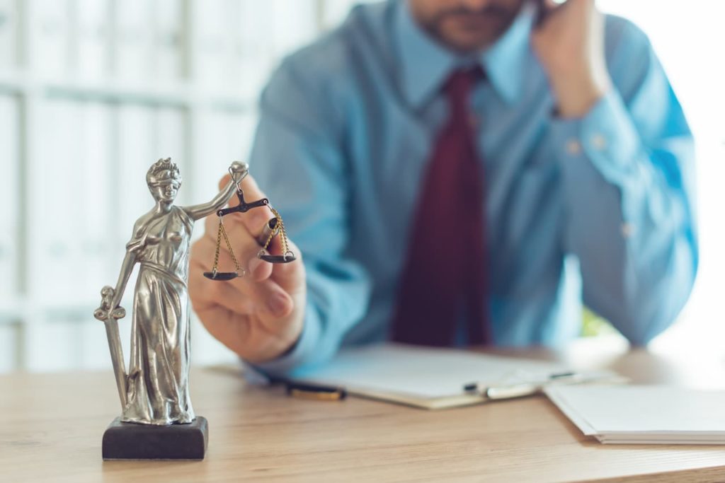 Talk to Houston Criminal Attorneys