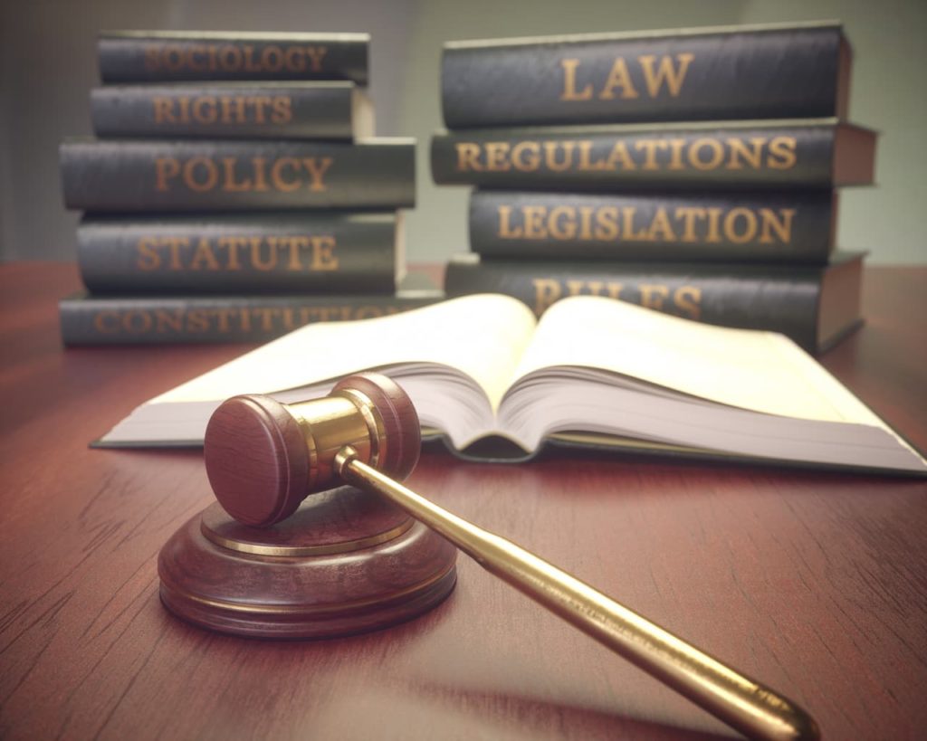 Rights from Houston Criminal Attorneys