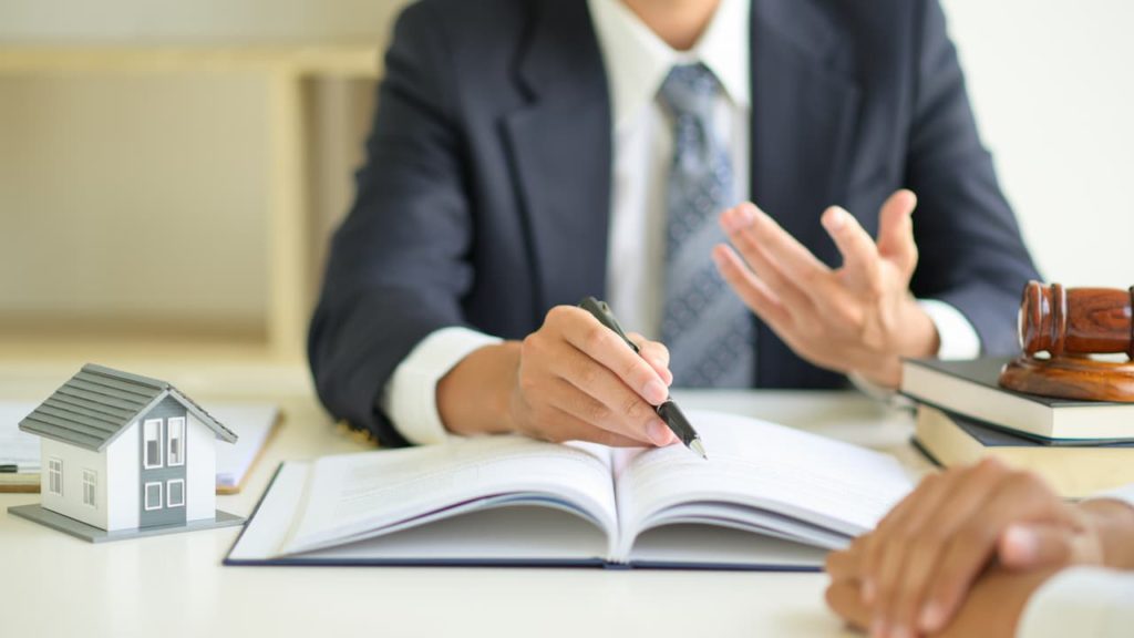 Houston Criminal Defense Lawyer