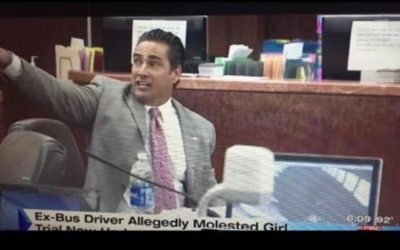 Why You Need a Criminal Defense Lawyer