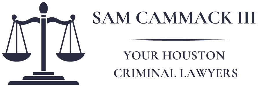 Sam Cammack III — Your Houston Criminal Lawyers