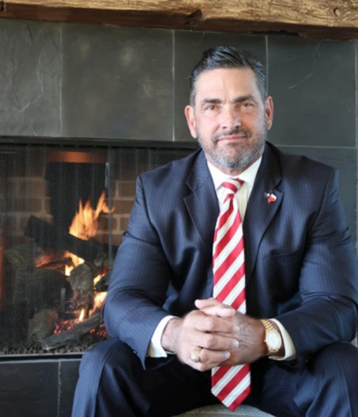 Sam Cammack III, Brazoria County criminal defense attorney